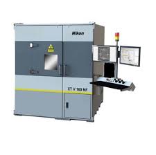 Máy đo bằng tia X-ray, XT V 160 NF, Nikon, X-ray and CT Inspection XT V 160 NF nikon